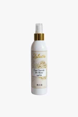 ماء الورد 200 مل